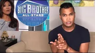 Big Brother 22 All Stars Cast - Review