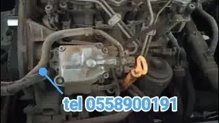 Problème polo sdi #automobile 