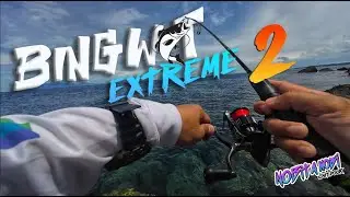 BINGWIT EXTREME SERIES | LUYONG GUBOT