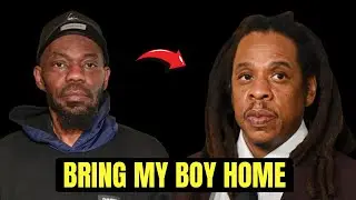 SHOCKING! Beanie Sigel Calls Out Jay-Z Over Prison Drama