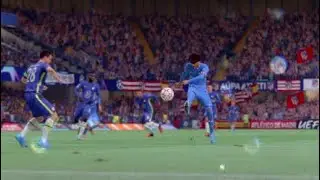 FIFA 22 - Fix It F&eacute;lix