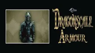 Skyrim Creation Club Dragonscale Armour To Buy Or Not To Buy