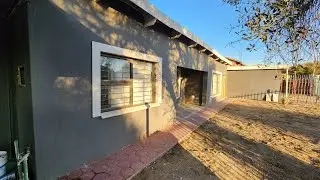 Versatile 3-Bedroom Home with Income-Generating Flats