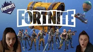 WHY DO WE SUCK | FORTNITE
