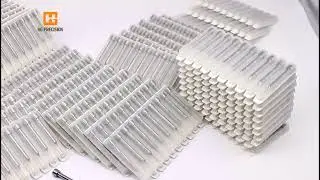 Needle And Pin-HG Precision, Jig And Fixture-HG Precision