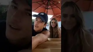 Live Kelianne Stankus 8/23/20 Chase Mattson