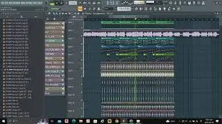 David Guetta, Becky Hill - Remember (Fl studio Remake) (100% Accurate)
