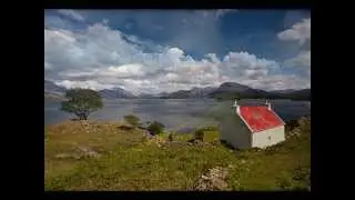 ♫ Scottish Music - Ye Banks & Braes ♫ LYRICS