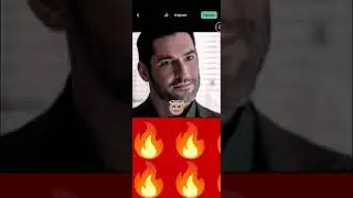 loucifer gentile vs😈