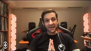 Tranceportal Talks To Madwave (Interview)