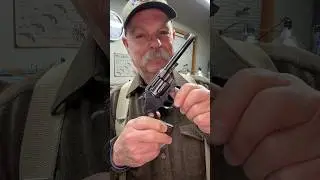 Colt Police Positive .32 Caliber