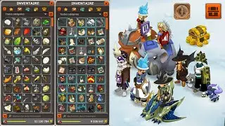 NOUVELLE TEAM SUR DOFUS : LES CHOSES SÉRIEUSES COMMENCENT !