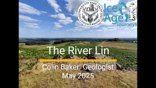 Bradgate Park 2025: Geology of the River LIn.