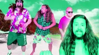 DIE BoNKERS - Handkantenschlag