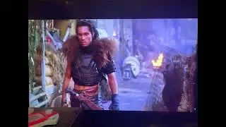Cyborg Part 2 - 