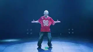 #5 MUSIC&FLOW / 하랑 vol.6 / 제 6회 실용댄스과 학기말 정기공연