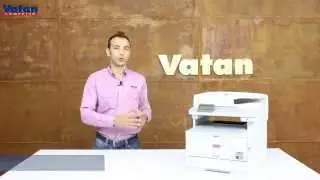 Oki MC342DNW Yazıcı İncelemesi
