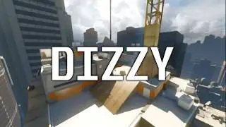 Dizzy, Black Ops 3 Custom Zombies (Complete)