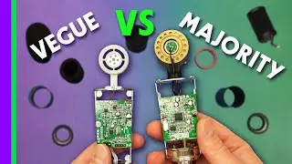 $15 Microphone vs $40 Microphone: Which One is the Best? Microphone DOUBLE Teardown!