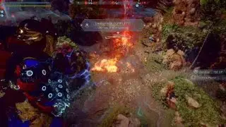 Anthem&trade; Storm Class Ultimate