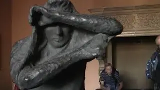 Italy// Is this the Sistine chapel? VLOG