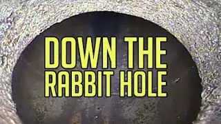SHS Sewer Tour