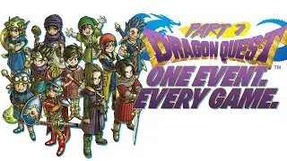 Attempting to Play Through Every Dragon Quest Ever. | Dragon Quest ALAYWI Part 7