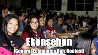 UPLB EconSoc Org Video for JPES