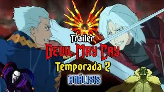 AN&Aacute;LISIS - Tr&aacute;iler DMC Netflix Temporada 2