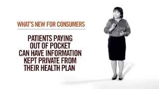 The HIPAA Omnibus Rule