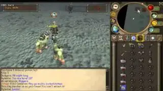 Runescape- Late Night SC Owning #3