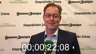 100 Sekunden mit Axel H&auml;sler