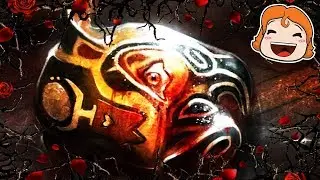 Amnesia A Machine For Pigs / Thee Swine Horror - Part 1