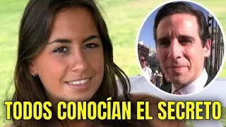 Juan del Val, Rivera, Carmen Lomana: todos conocían el secreto del torero Juan Ortega #noticias