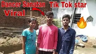 Dancer Sanatan 🔥|| Dancer Sanatan Viral 💥 | Dancer Sanatan   Life Style 🤩 | Dancer Sanatan Interview