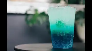 Green Joe Coffee