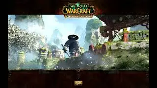 Mists of Pandaria Soundtrack - Serpent's Heart (Full)