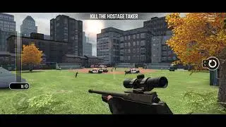 kill the hostage taker(pure sniper)#instagram #sniper #gaming #reels #youtube #popular