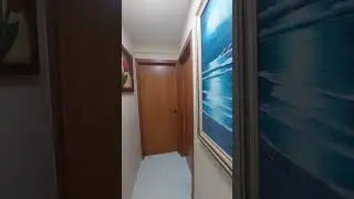 Alugo! Em &Aacute;guas Claras, Apartamento Mobiliado. Condom&iacute;nio, &Aacute;gua, G&aacute;s e Seguro  Inclusos no  Valor! 