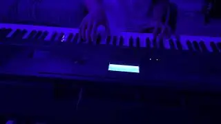 SAY SOMETHING - 트와이스 (TWICE) - Piano