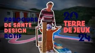 Saint-Pierreville - Terre de Jeux 2024