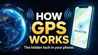 How GPS Tracking Works: The Science of Satellite Navigation