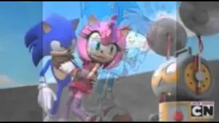 Sonamy:  Thousand years