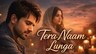 New Viral Song 2026 | Tera Naam Lunga | Bollywood Romantic Songs | Latest Song 2026