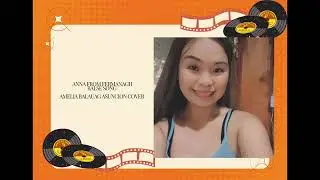 Anna from Fermanagh [banana] /balse song Cover