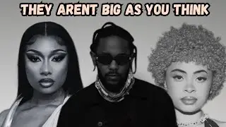 Rappers Caught Using Streaming Bots