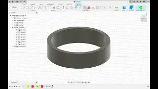 Engraving Text in Fusion 360