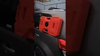 Один из главных плюсов Suzuki Grand Vitara|Escudo - возможность тюнинга!