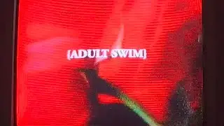 Adult Swim Bumpers - September 2004 (Cartoon Network)