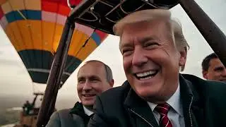 THE BALLOON RIDE     ( 